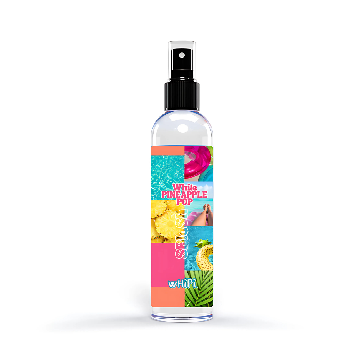 Body Mist- White Pineapple Pop Body Mist