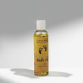 Lulu's Holistics Baby Oil Gentle Conditioning Body Oil (4oz)