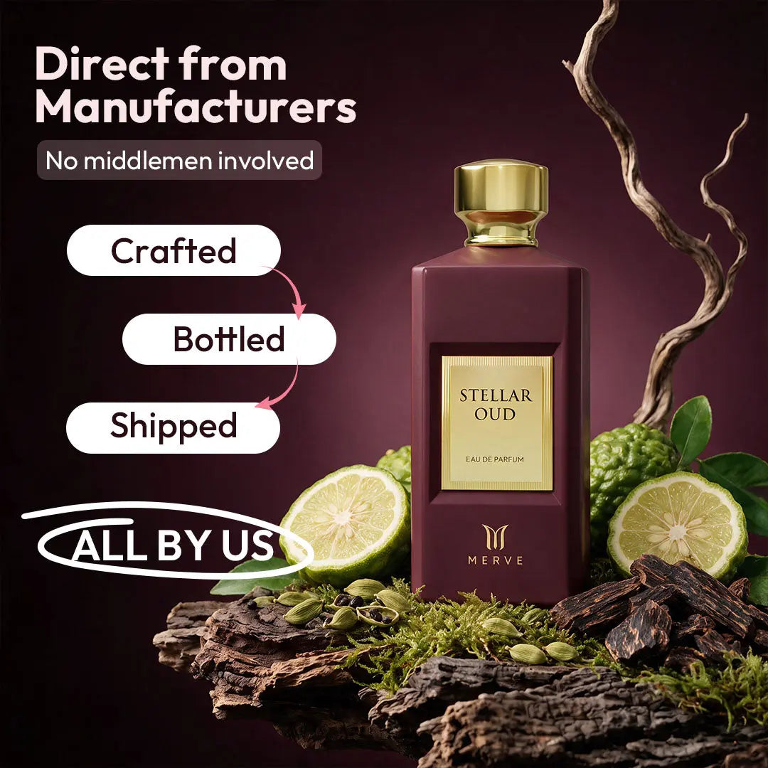 STELLAR OUD | UNISEX