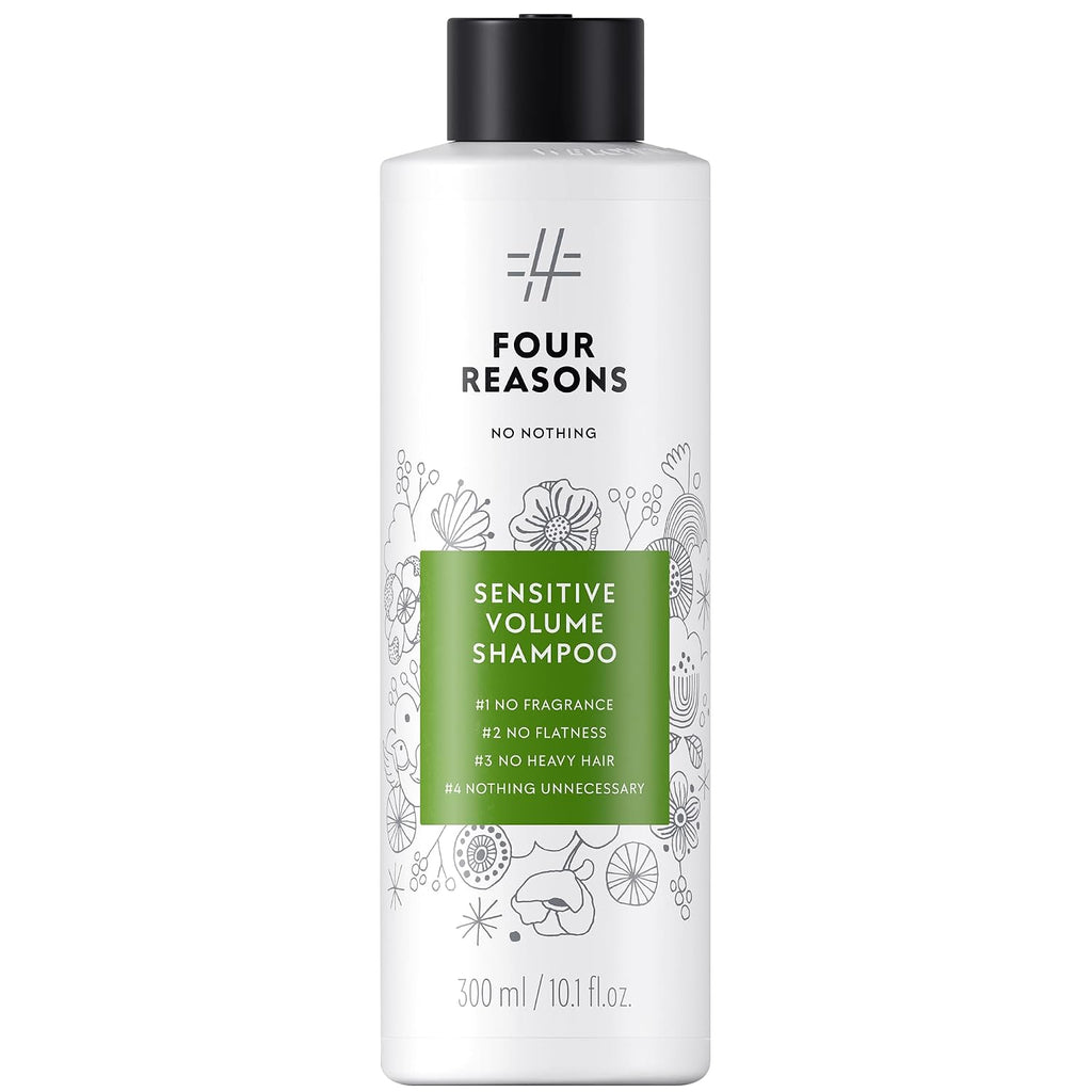 Sensitive Volume Shampoo