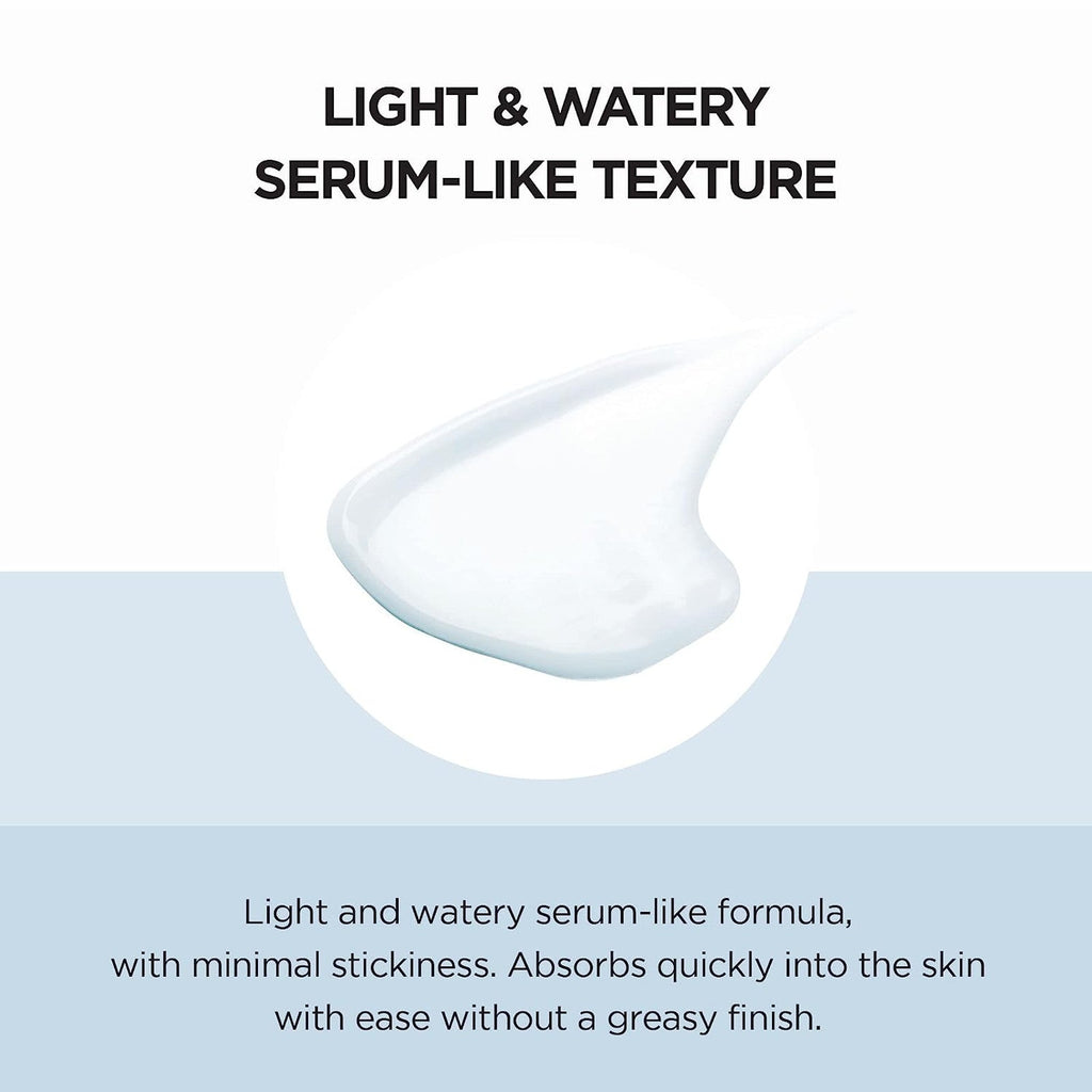 SKIN1004 Madagascar Centella Hyalu-Cica Water-Fit Sun Serum SPF50+ PA++++
