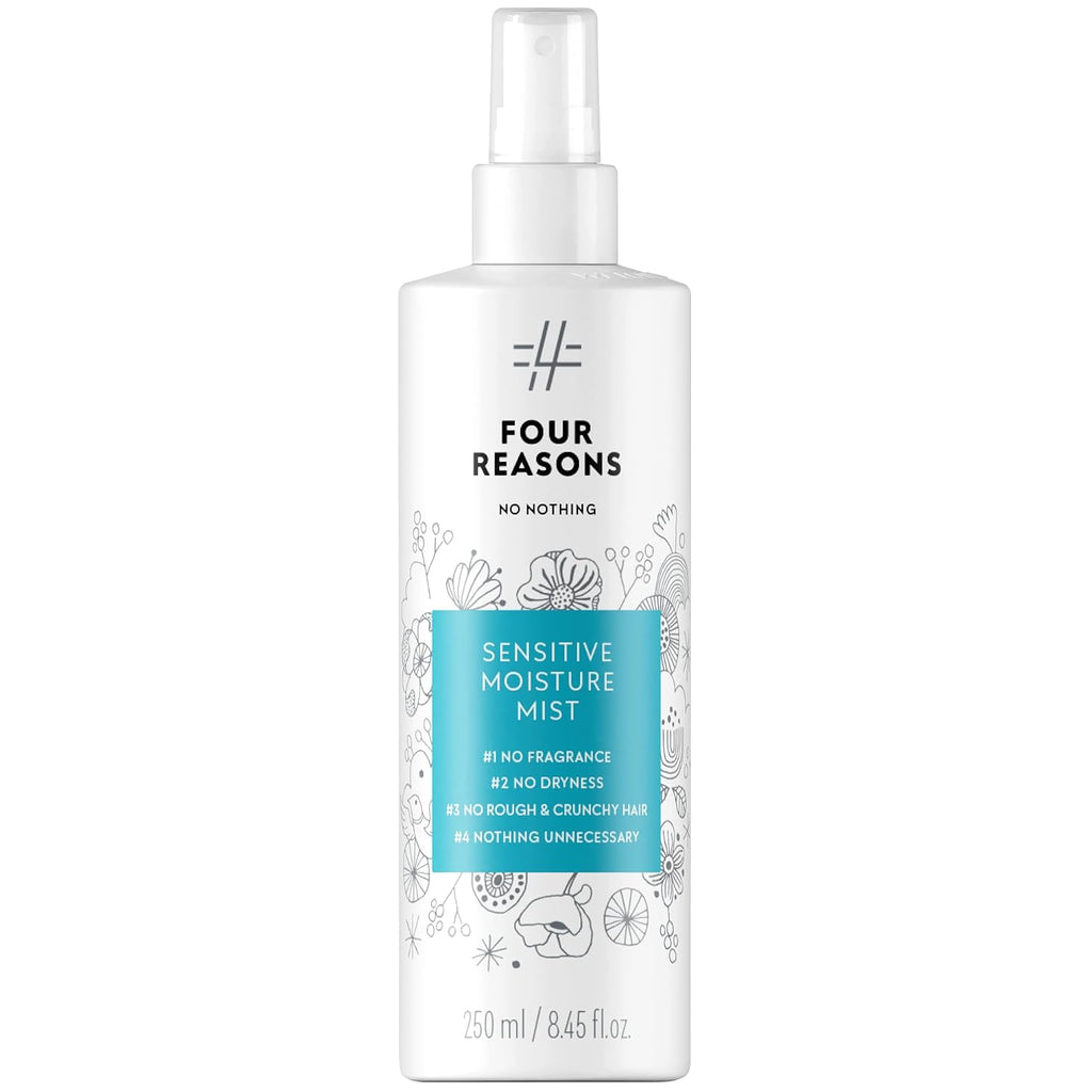 Sensitive Moisture Leave-in Mist