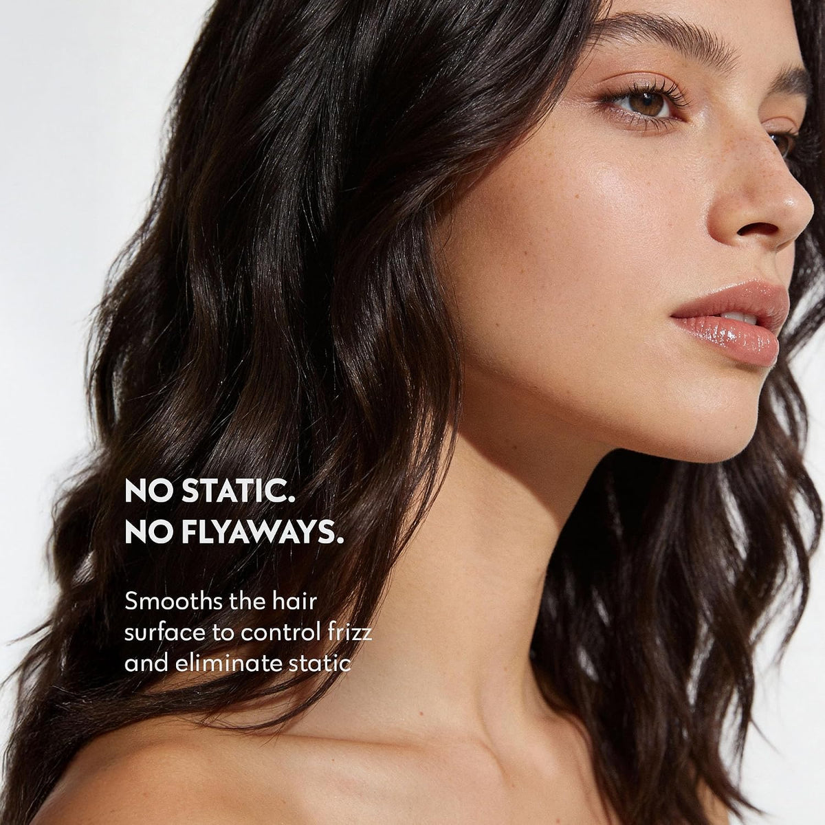 Sensitive Moisture Leave-in Mist
