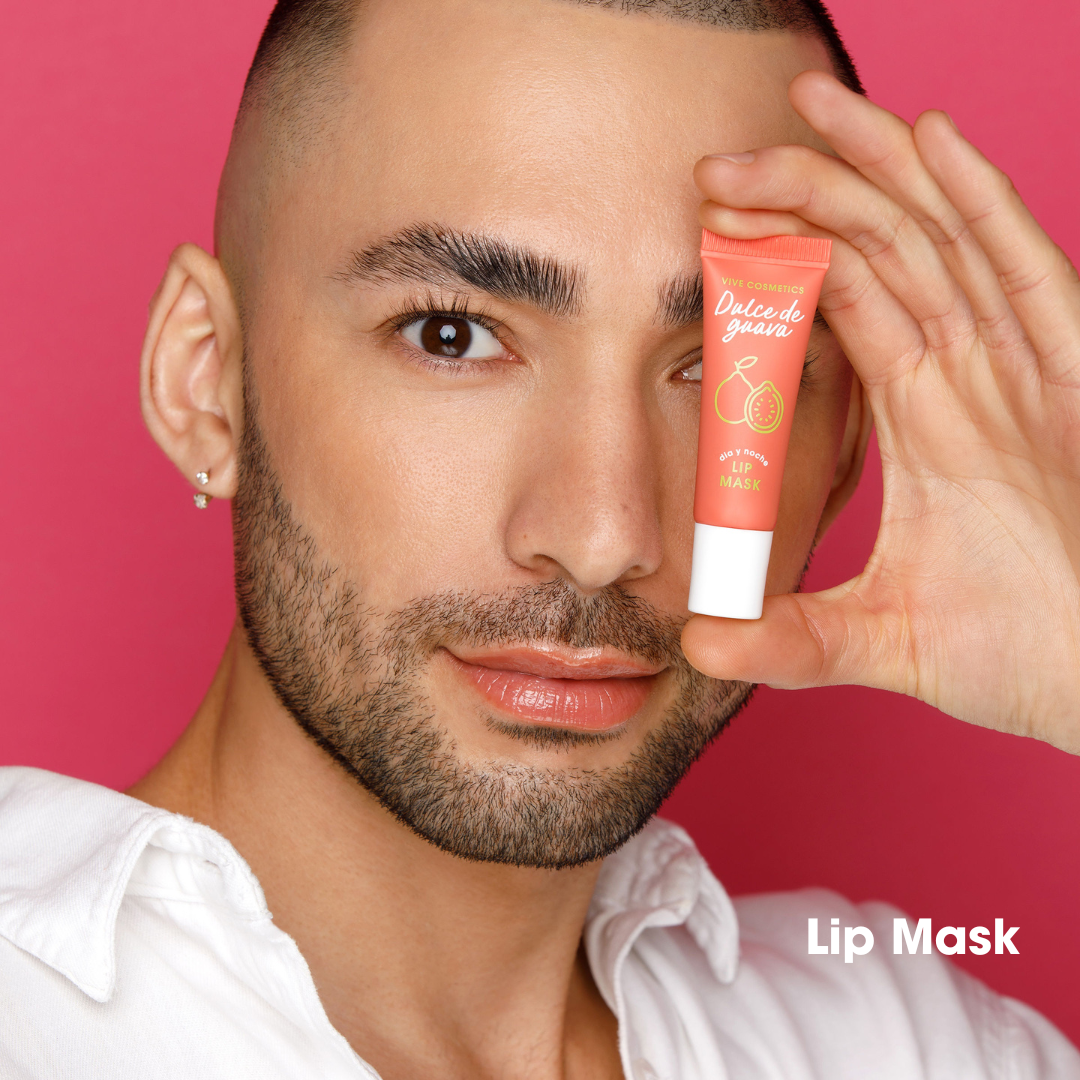 Dulce de Guava Lip Mask