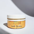 Lulu's Holistics Baby Butter Gentle Moisture Balm (4oz)