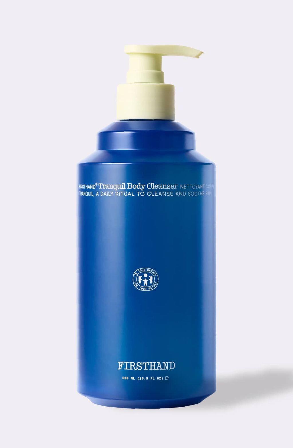 Tranquil Body Cleanser