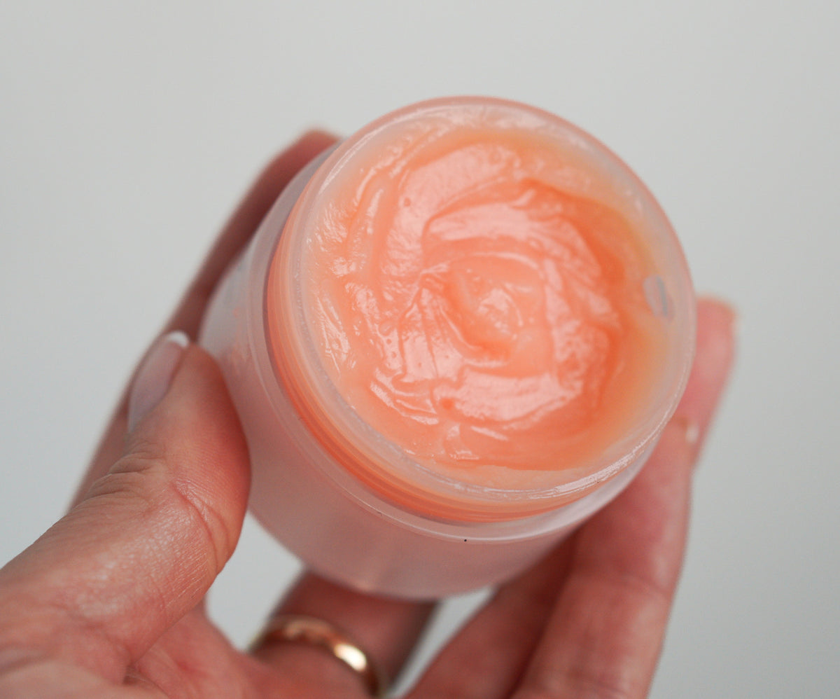 Jojoba Oil Makeup Remover Balm – Vegan, Gluten-Free & Gentle for Sensitive Skin