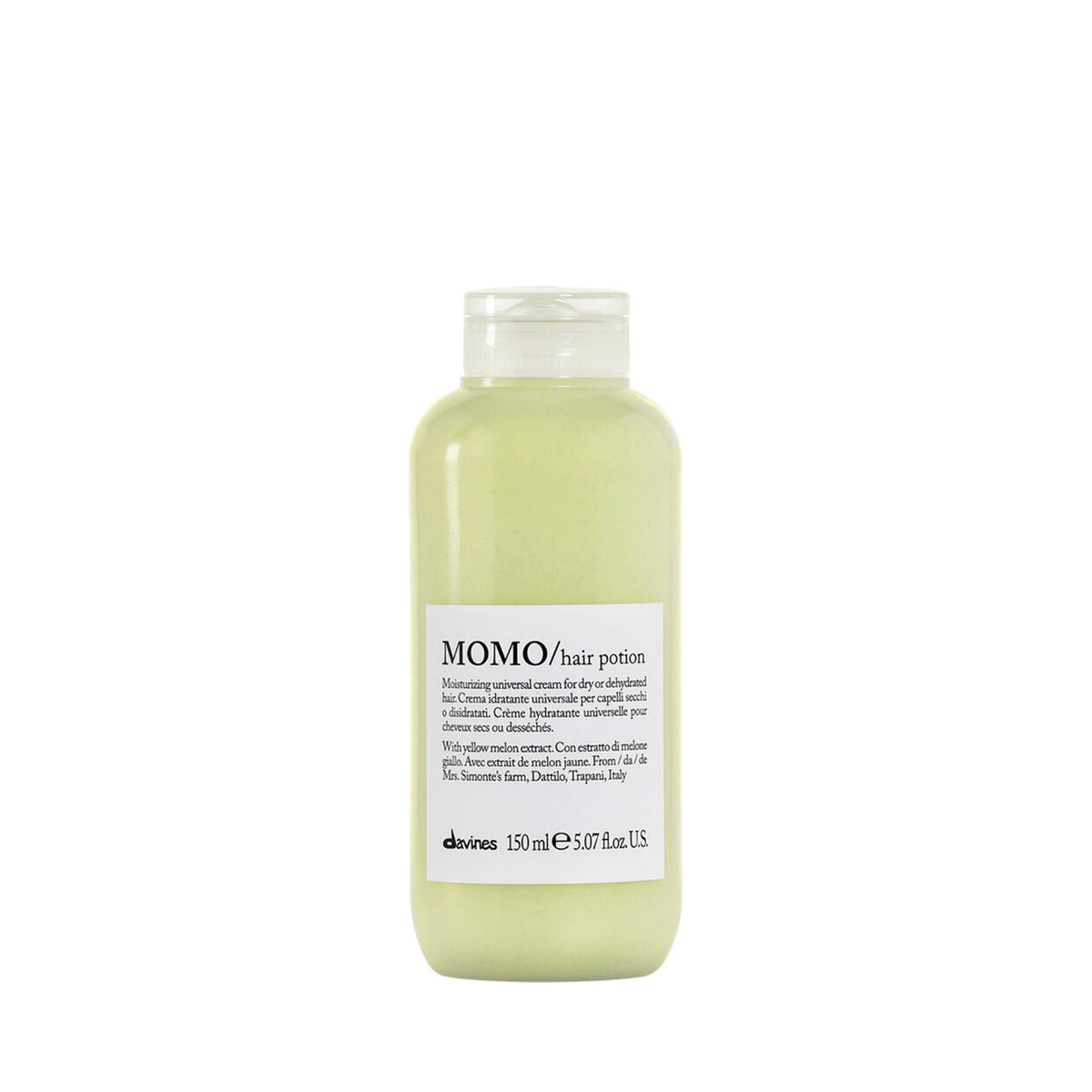Davines MOMO Potion Moisturizing Leave-In Spray 150mL