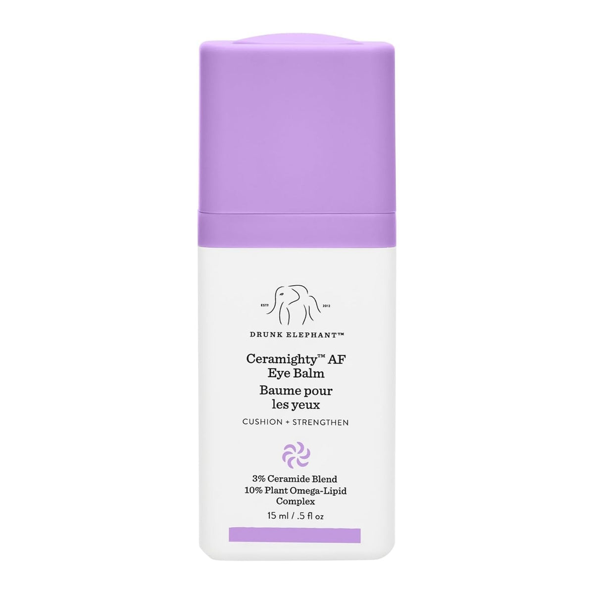 Drunk Elephant Ceramighty AF Eye Balm 15 mL