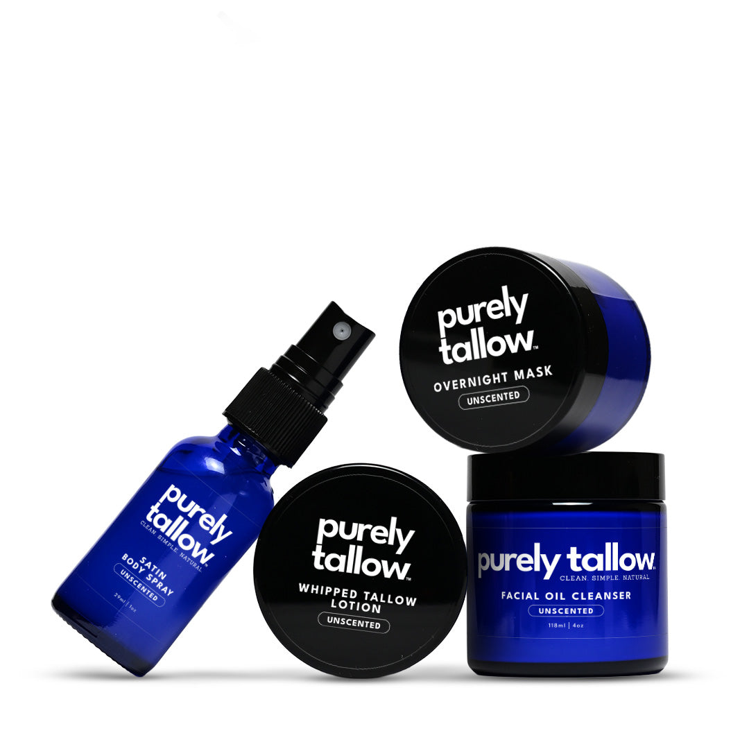The Everyday Essentials