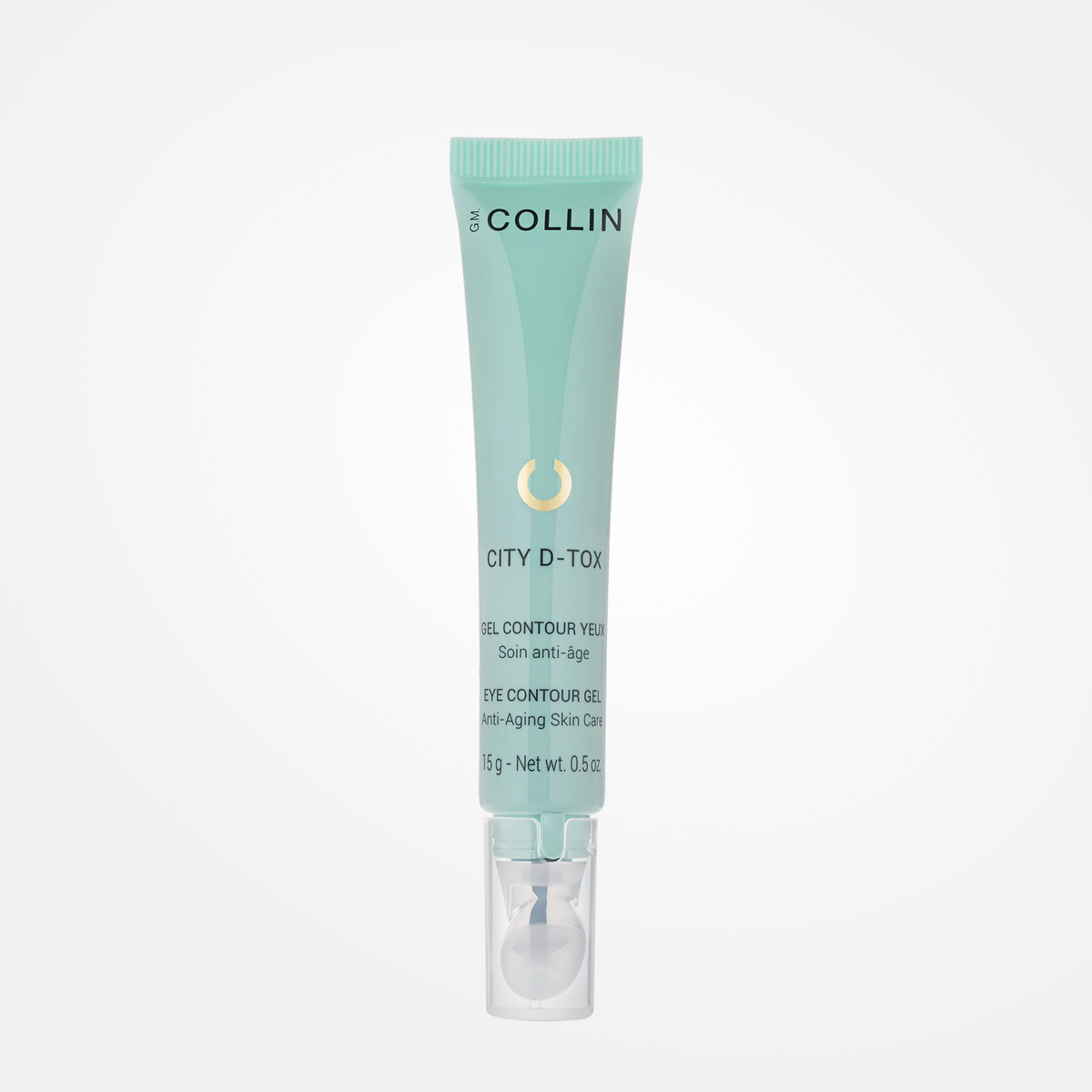 G.M. COLLIN City D-Tox Eye Contour Gel