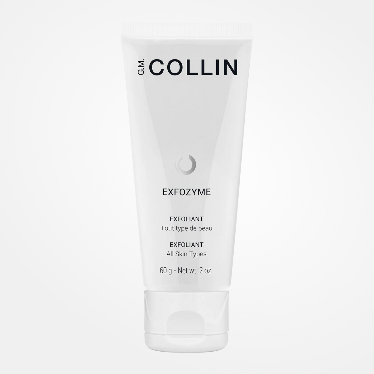 G.M. COLLIN Exfozyme Exfoliant