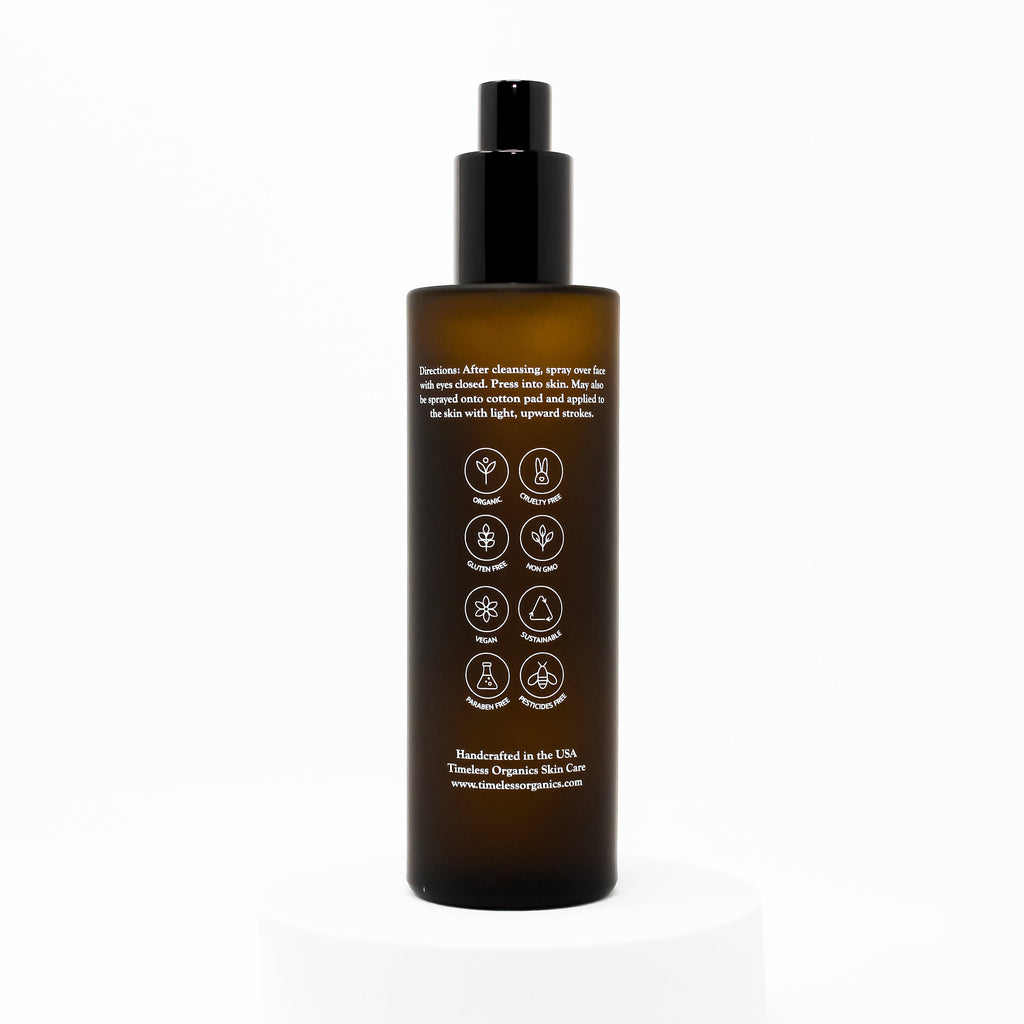 UltraCalm - Hydrating Mist