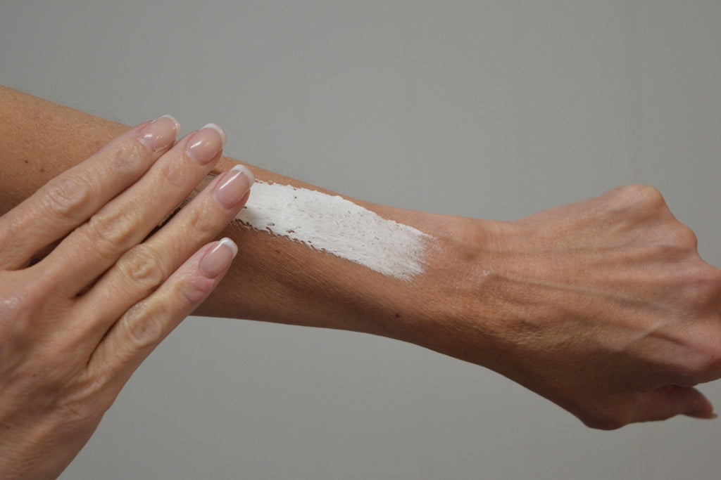 Whipped Camel Hump Fat Lotion
