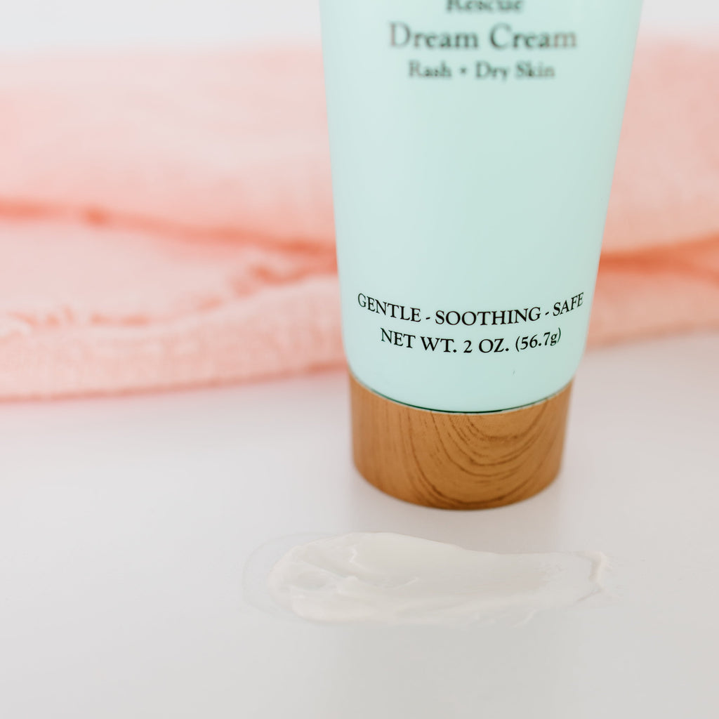 Dream Cream