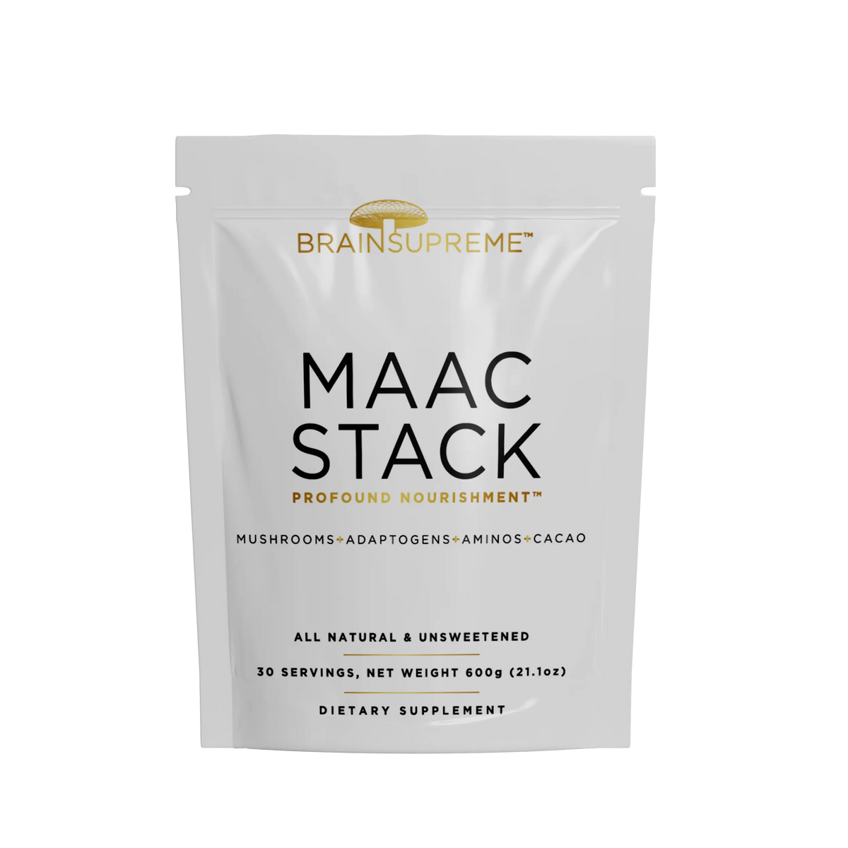 MAAC Stack