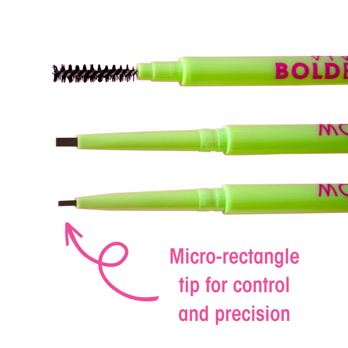 Brow Pencil Set