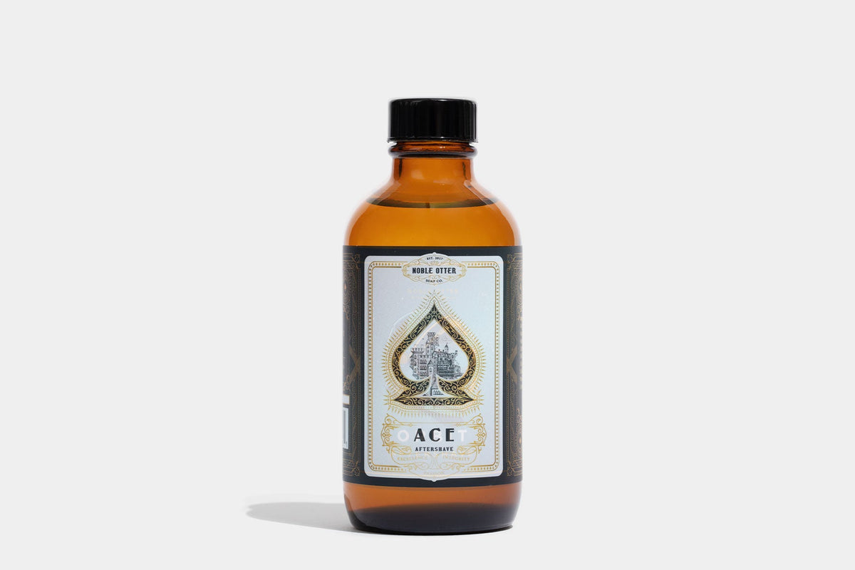Ace Aftershave