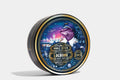 Logbook Shave Soap