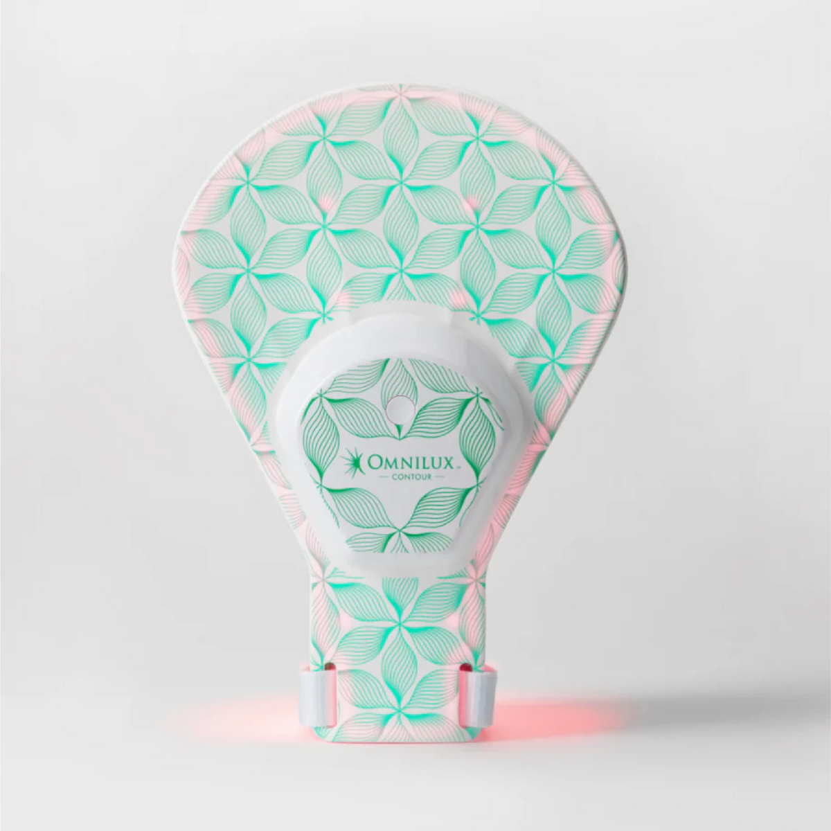 Omnilux Face Contour + Clear + Contour Glove