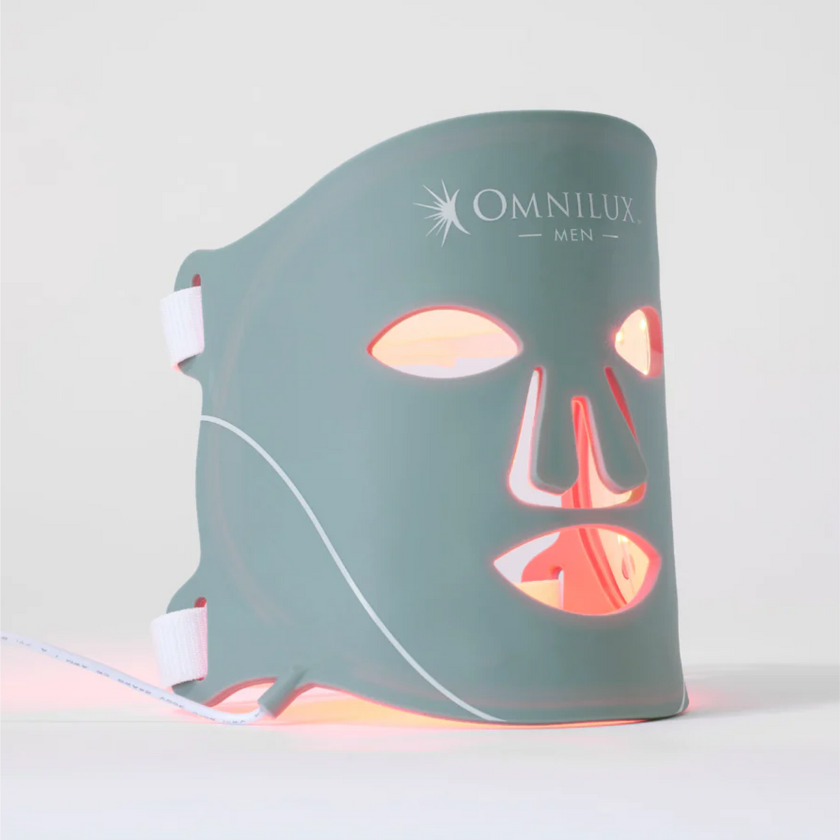 Omnilux Face Contour + Men + Neck & Décolleté