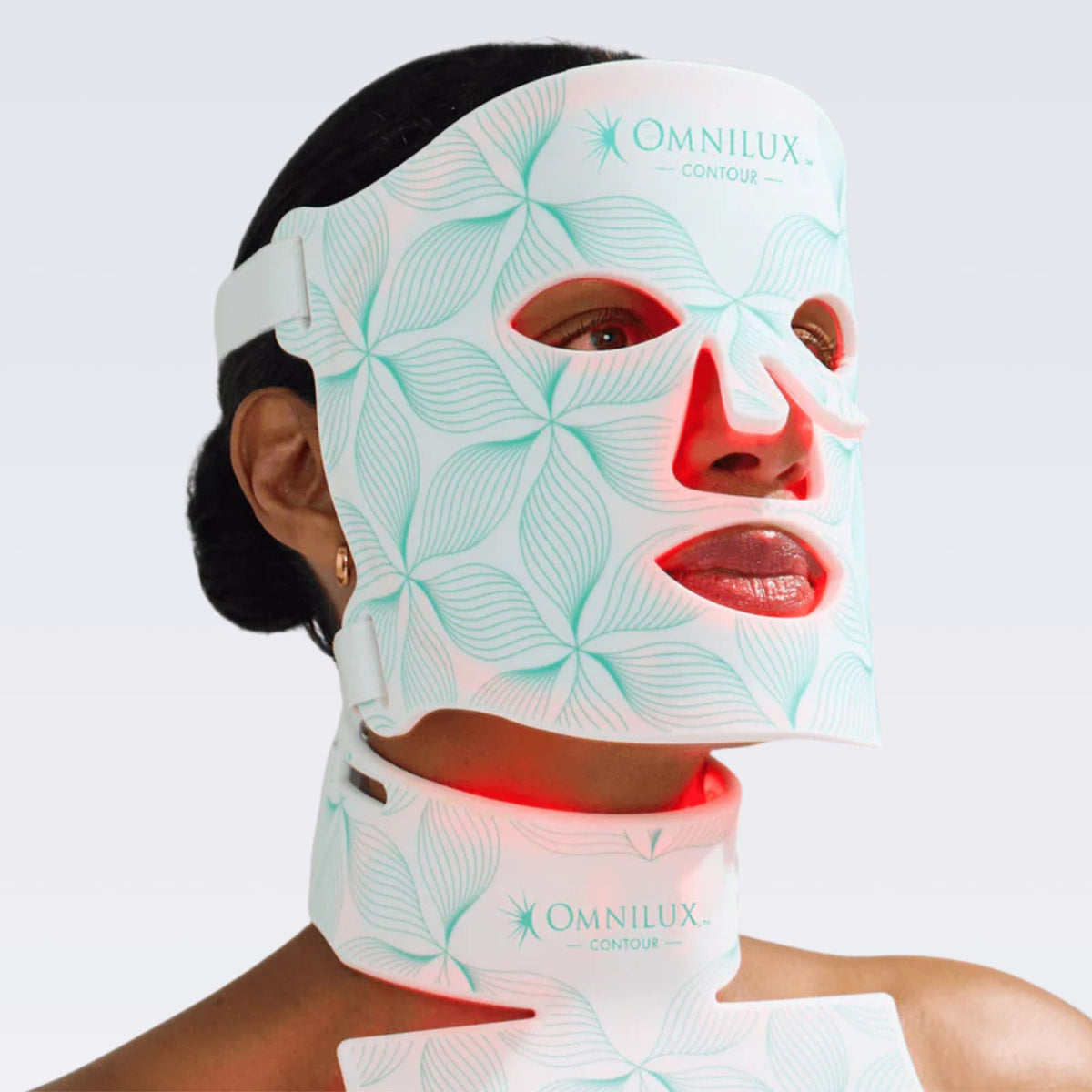 Omnilux Face Contour Bundle (2 Masks)