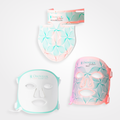 Omnilux Face Contour + Clear + Neck & Décolleté