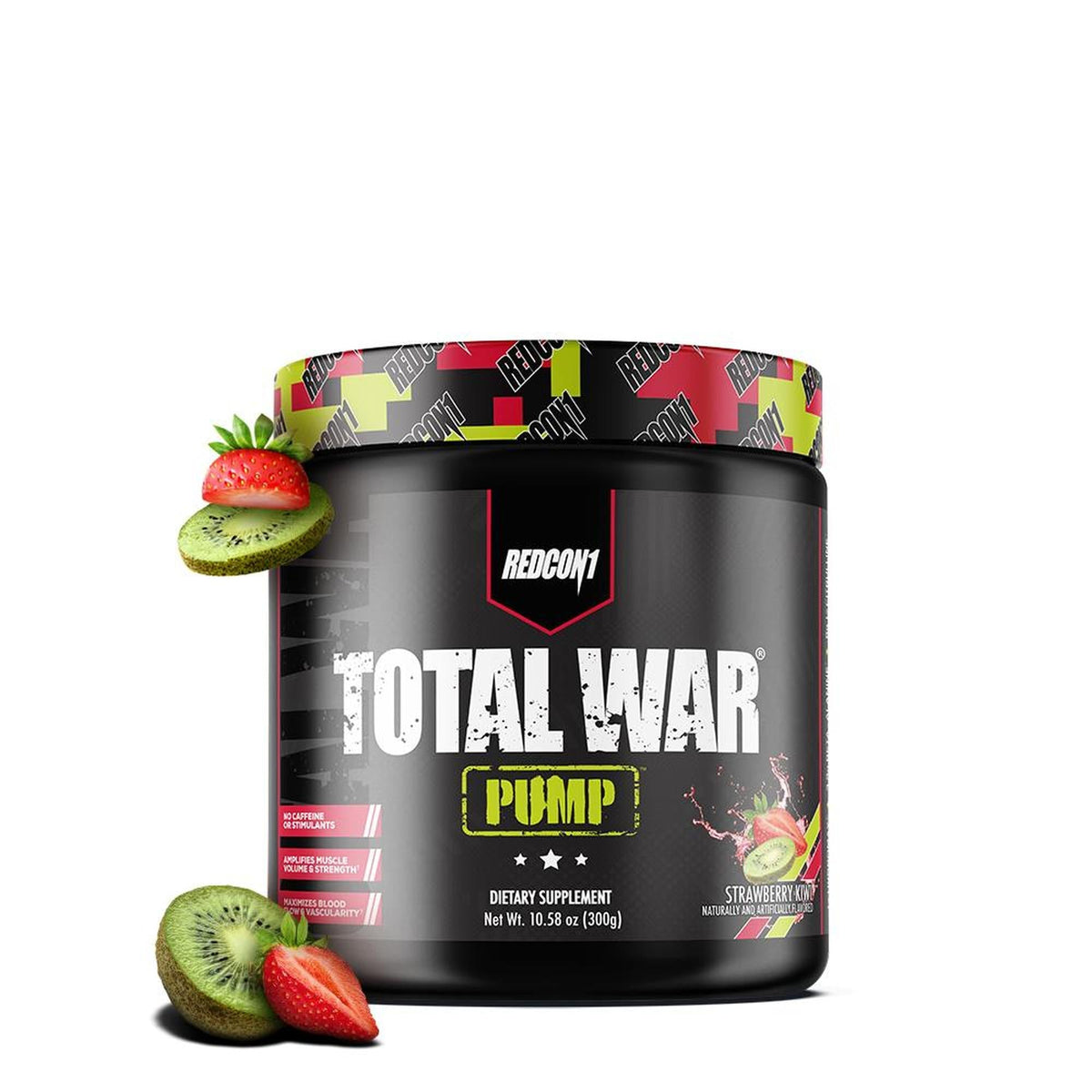 REDCON1 Total War® Pump Pre-Workout