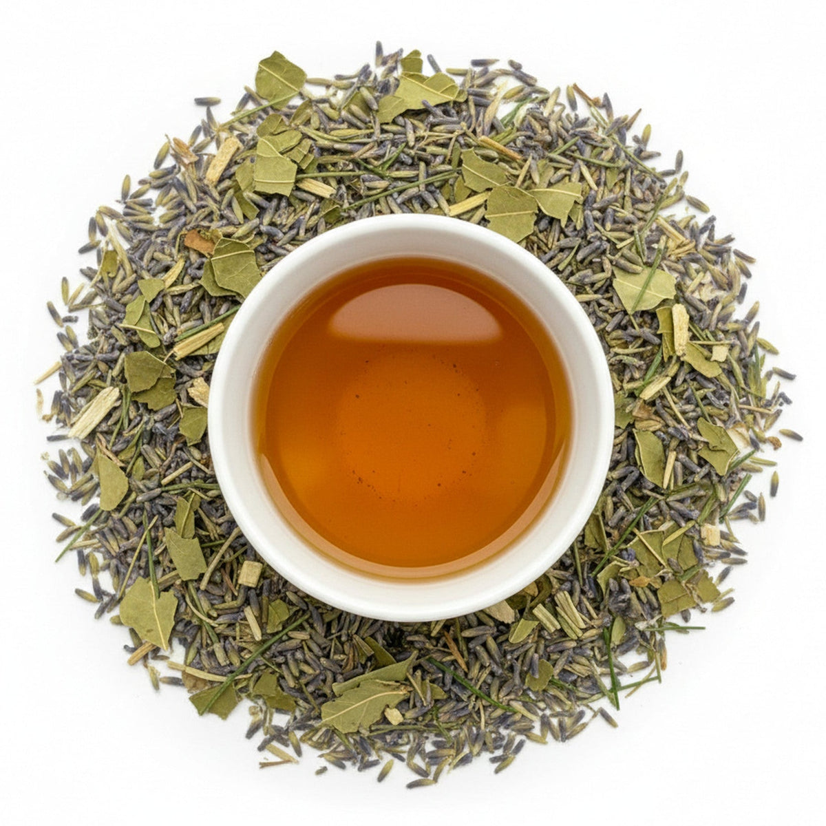 Restful Sleep Sleepytime Tea