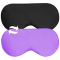 Luxury Reversible Silk Sleep Eye Mask