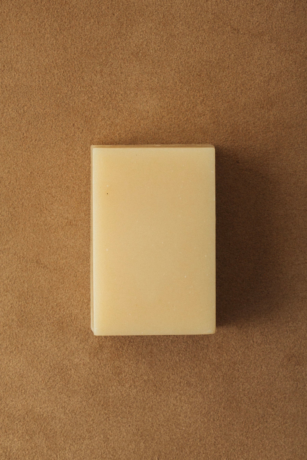 Violet & Lemon Basil A2/A2 Milk Soap with Collagen | Floral & Citrusy