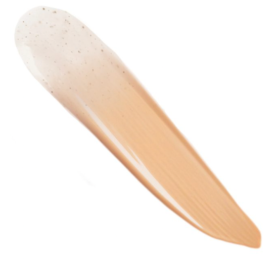 Blurring Filter Tinted Moisturizer