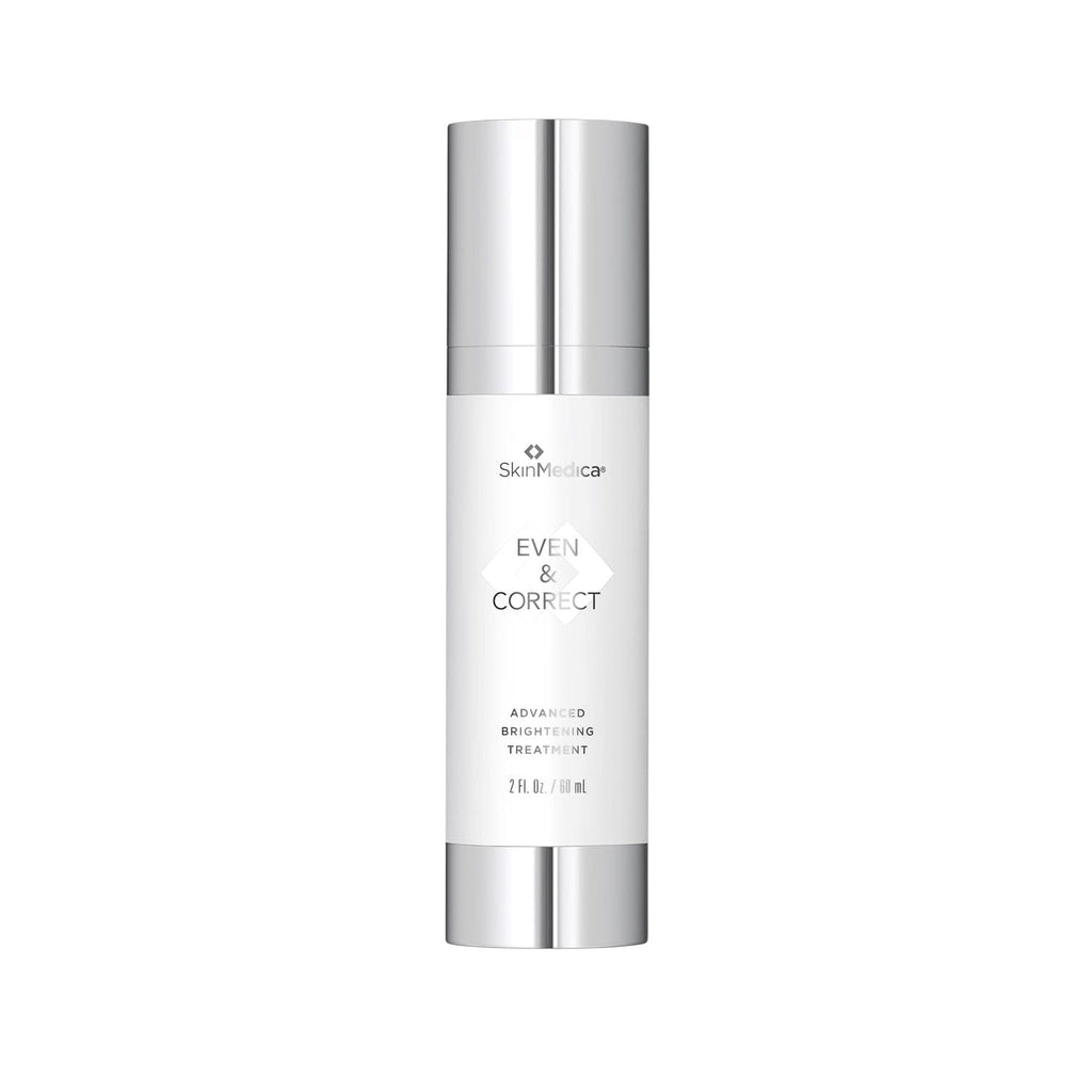 SkinMedica Even & Correct Advanced Brightening Treatment 2 Oz