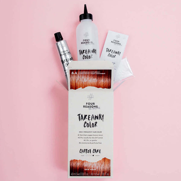 Fragrance Free Hair Color Satin Pearl - 9.02 Bright pearl blonde