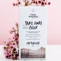 Fragrance Free Hair Color Portobello - 7.0 Dark blonde with gray coverage