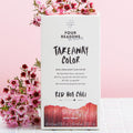Fragrance Free Hair Color Red Hot Chili - 7.66 Red