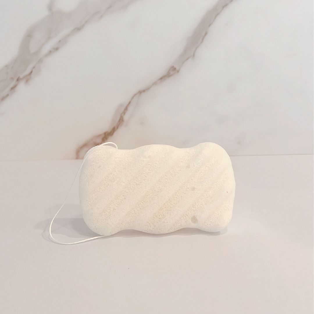 Konjac Body Sponge