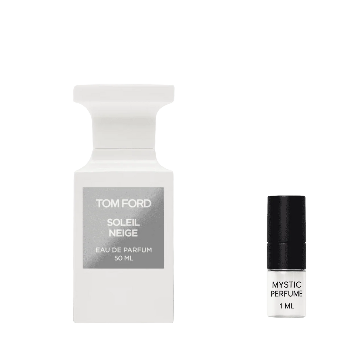 Tom Ford Soleil Neige
