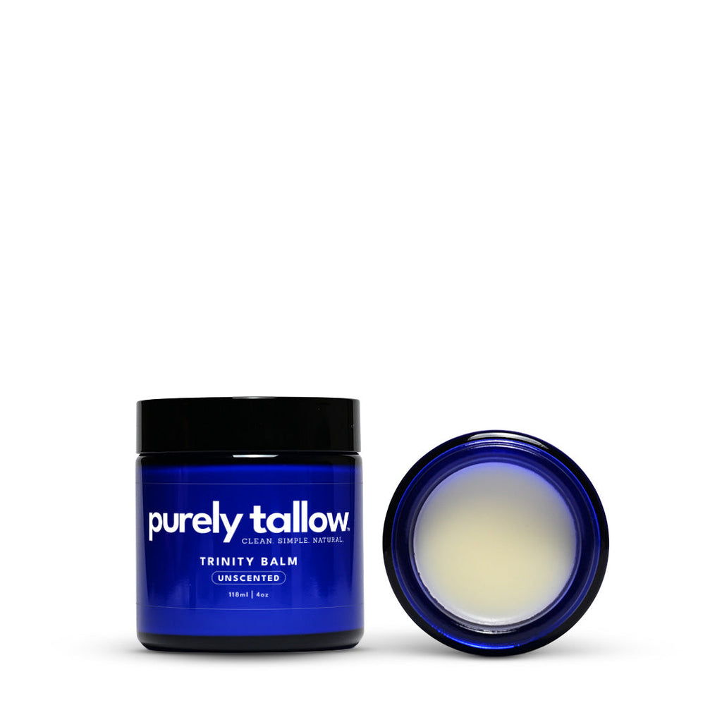 Trinity Balm