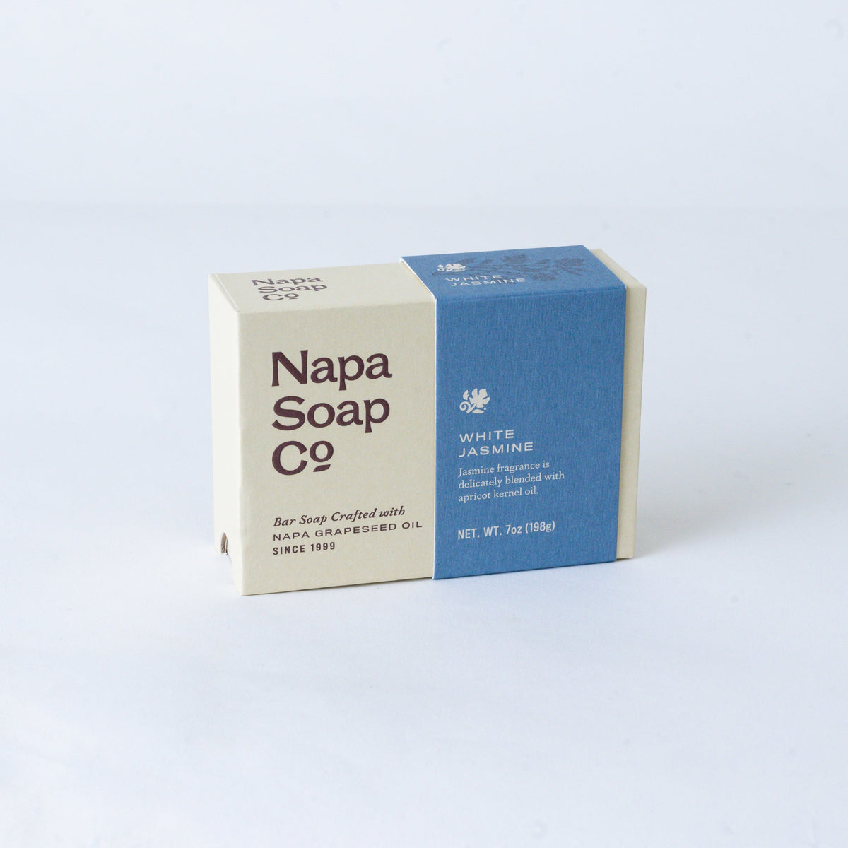 Bar Soap - White Jasmine