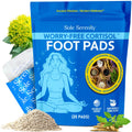 Sole Serenity Worry-Free Overnight Foot Pads for Relaxation (850035675311)