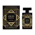 Adyan Oud Essential Extrait De Parfum Unisex 100mL (3.4Oz) Gift Set