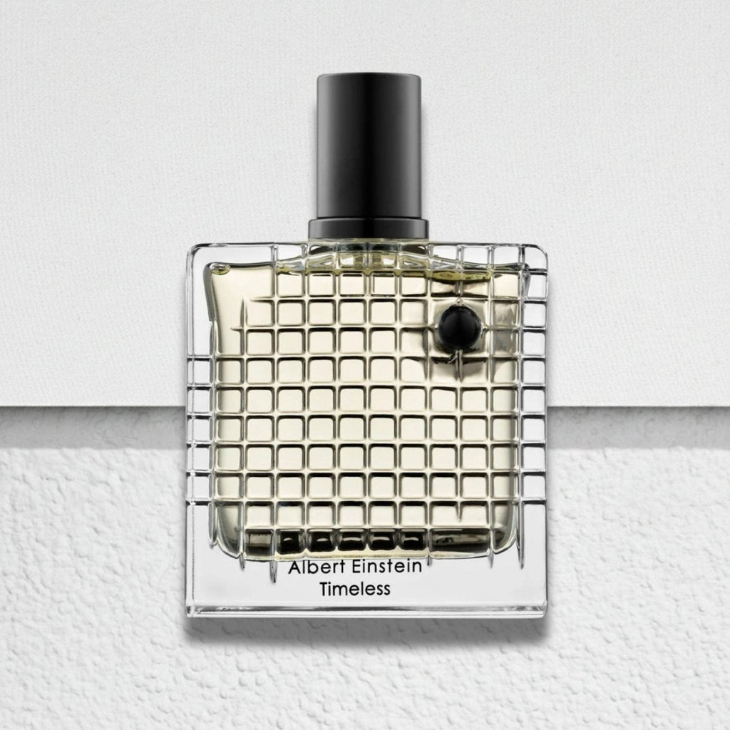 Atralia Albert Einstein Timeless EDP Unisex