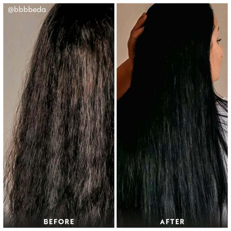 Fragrance Free Hair Color Black Velvet - 1.0 Black
