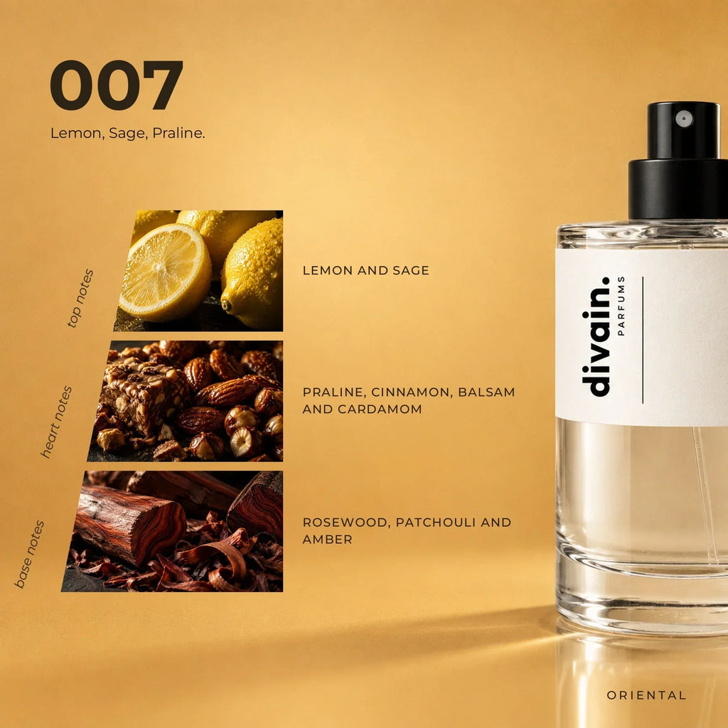 divain. 007