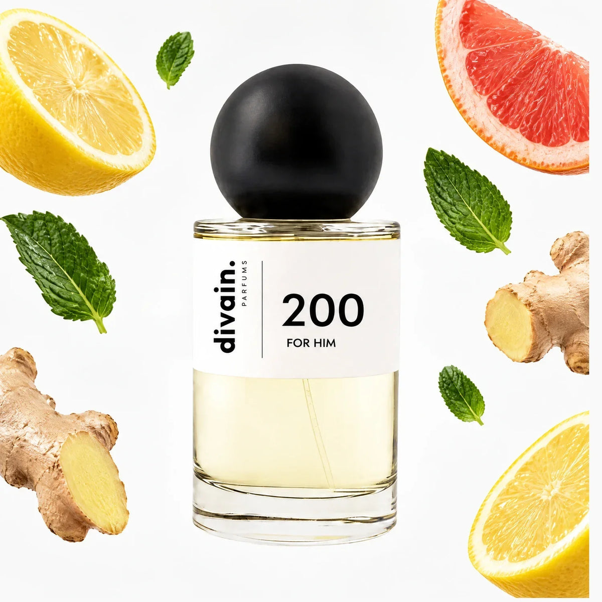 divain. 200