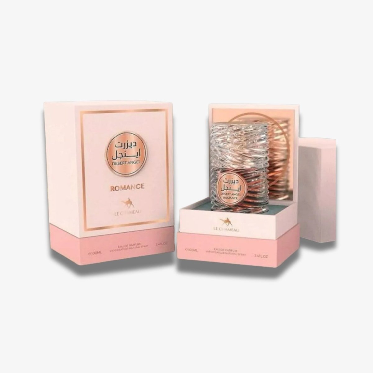 Emper Desert Angel Romance Eau De Parfum Women