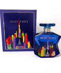 Emper Metropolis Night Party (now: NIGHTS OF NEW YORK) EDP 100Ml 3.4Oz Unisex