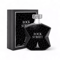 Emper Metropolis Rock Street (now: STREETS OF NEW YORK) EDP 100Ml 3.4Oz for Men