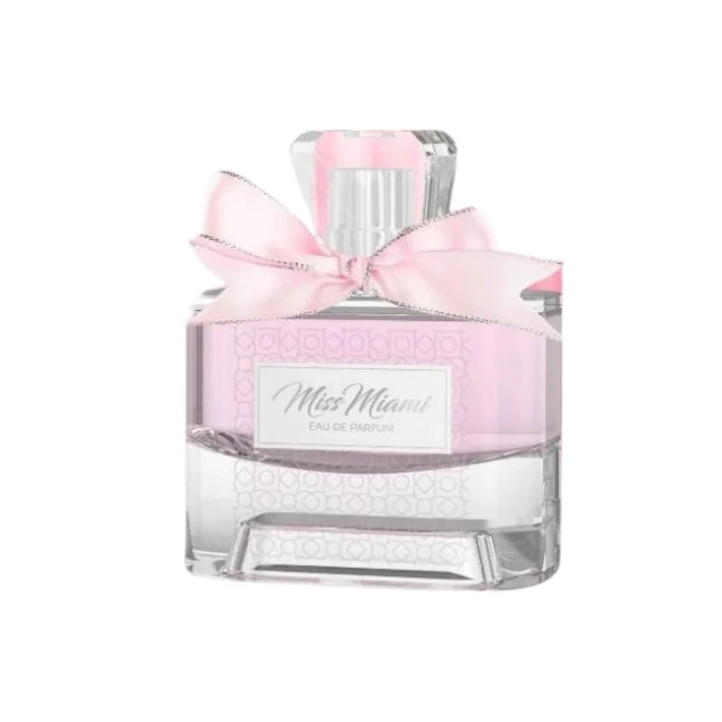 Emper Miss Miami EDP for Women 100Ml (3.4Oz)
